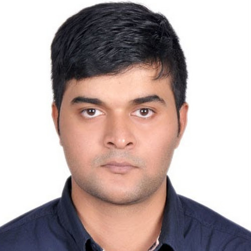 Amrit Kishore-Freelancer in Bangalore,India
