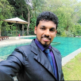 Indika Perera-Freelancer in Colombo,Sri Lanka