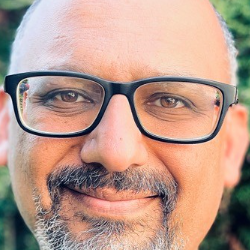 Rahul Salota-Freelancer in Kirkland,USA