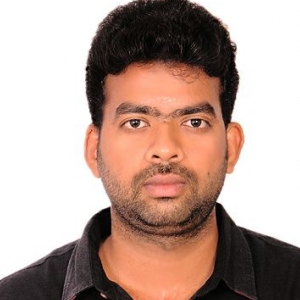 Ulaganathan Koothaiyan-Freelancer in Chennai,India