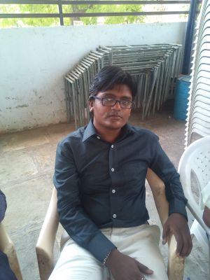 Priyaank Patel-Freelancer in Ahmedabad, India,India