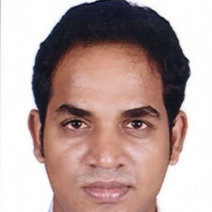 Saravanan M