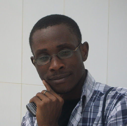 Frank Dartey Amankonah-Freelancer in Accra,Ghana