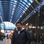 Avijit Sarkar-Freelancer in Doncaster,United Kingdom