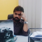 Solution Engineering-Freelancer in Lahore,Pakistan