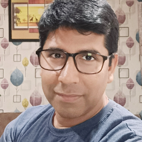 Shailesh Srivastav-Freelancer in Delhi,India