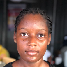 Pamela Attiye-Freelancer in Accra,Ghana