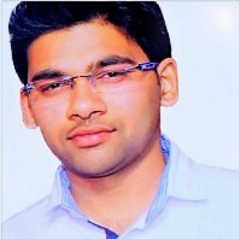 Pankaj Kumar-Freelancer in Aligarh,India