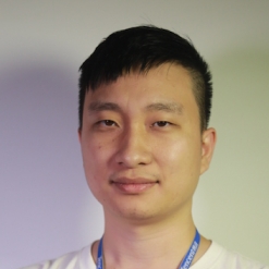 Jang Jinming-Freelancer in Vientiane,Lao