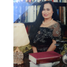 Jenny Pabalate-Freelancer in Escalante City,Philippines