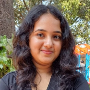 Vaishnavi Mishra-Freelancer in Navi Mumbai,India