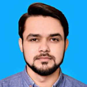 Muhammad Umair Raza-Freelancer in USA,Pakistan