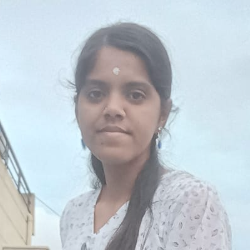 Bhavya M-Freelancer in Mysuru,India