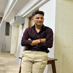 Saurabh Guleria-Freelancer in Ludhiana,India
