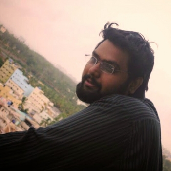 Rahul Menon-Freelancer in Bangalore,India