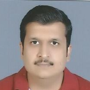Ashutosh Agarwal-Freelancer in New Delhi,India
