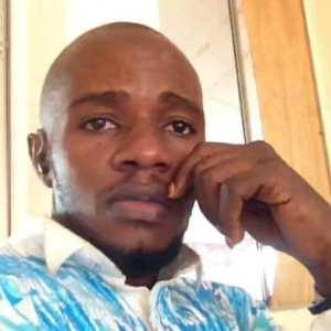 Archie G Harris-Freelancer in Monrovia,Liberia