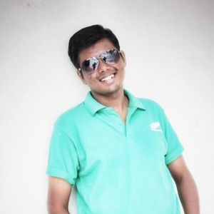 Karthik Seetharaman-Freelancer in Bangalore,India