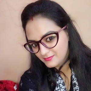 Sandhya Luthra-Freelancer in New Delhi,India