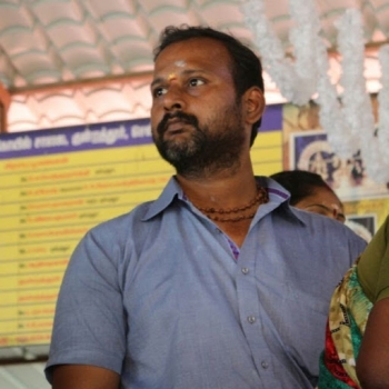 Jai Ganesh-Freelancer in Chennai,India