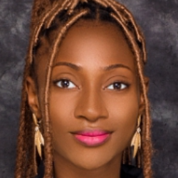 Rejoice Kajah-Freelancer in Abuja,Nigeria