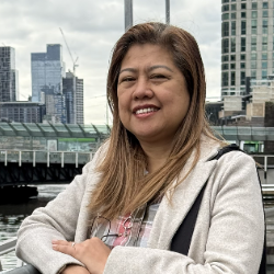 Sherry Lyn Tirado-Freelancer in ,Hong Kong