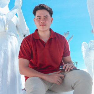 Nikolai Reyes-Freelancer in Laoag City,Philippines