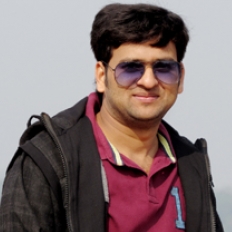 Bibhuti Bhusan-Freelancer in Bhubaneswar,India