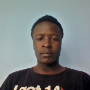 Novex Oyori-Freelancer in Nairobi,Kenya