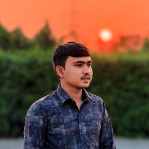 Krutik Patel 00-Freelancer in Surat,India