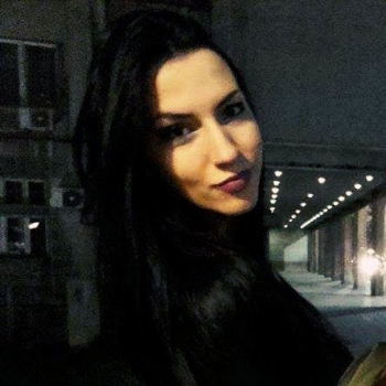 Mina Petrović-Freelancer in Belgrade,Serbia