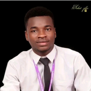 Olorunsola Ibukun-Freelancer in Akure,Nigeria