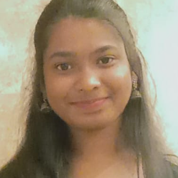 Glory Vijitha-Freelancer in Champapet,India