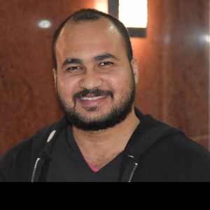 Ibrahim Harran-Freelancer in Cairo,Egypt