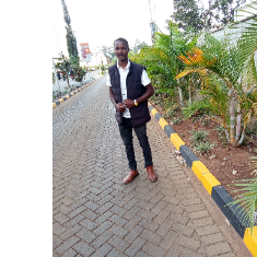 Brian Kiprono-Freelancer in Nairobi,Kenya