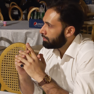 Umair Hameed Ud Din-Freelancer in Karachi,Pakistan