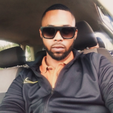 Peter Harrison-Freelancer in Johannesburg,South Africa