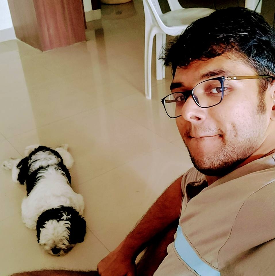 Pranav Sathiadevan-Freelancer in Perakam,India