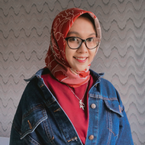 Amelia Rizki Harahap-Freelancer in Jakarta,Indonesia