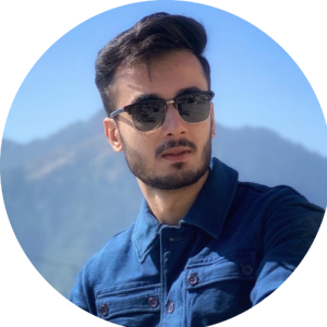 Muhammad Arsal-Freelancer in Lahore,Pakistan
