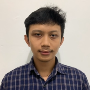 Muhamad Iqbal Satria Wicaksono-Freelancer in Semarang,Indonesia