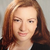 Purtseladze Nino-Freelancer in ,Germany