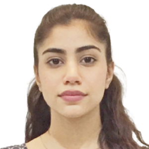 Aimen Qaiser-Freelancer in Lahore,Pakistan