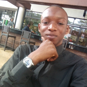 Adams Abubakr-Freelancer in Lagos,Nigeria