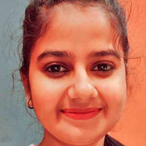 Vanashree Gunjan-Freelancer in Bangalore,India