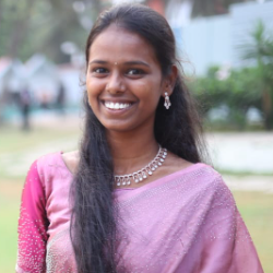Meena Uppada-Freelancer in Bhubaneswar,India