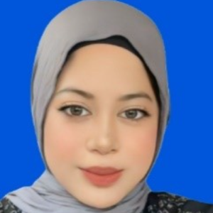 Fatin Nadjwa Mazlan-Freelancer in Jenjarom,Malaysia