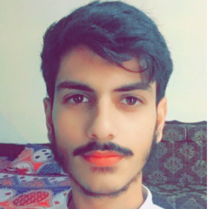 Junaid Naveed-Freelancer in Jhelum,Pakistan