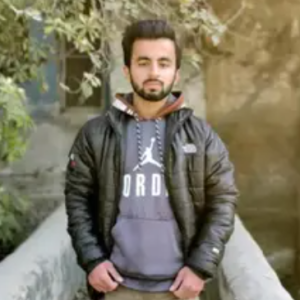Muhammad Haseeb-Freelancer in Lahore,Pakistan