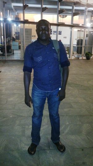Ejiga Ogbe-Freelancer in Kwamba,Nigeria